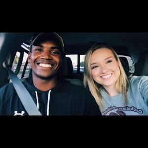 Meet your Posher, Kane